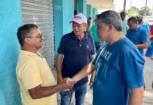 Emprego: “Diminuir a burocracia ajuda quem está voltando para o mercado de trabalho”, diz Efraim