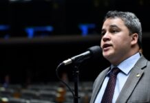 Projeto de Efraim reduz juros do Pronampe: “É um programa essencial para os micro e pequenos empreendedores”