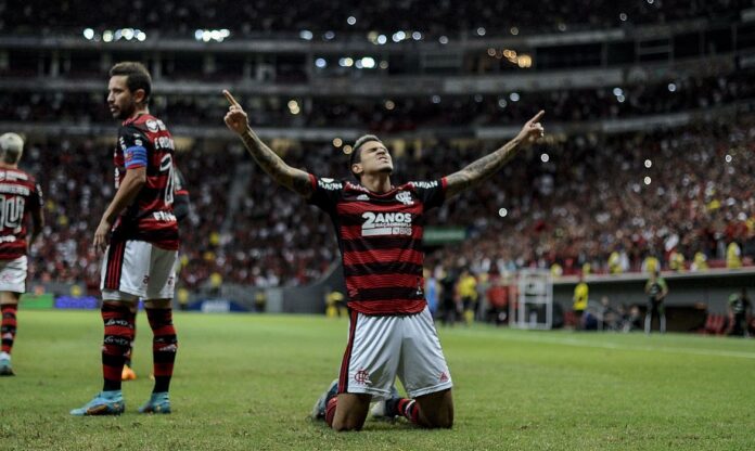Foto: Marcelo Cortes / Flamengo