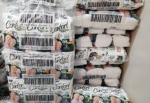 Prefeitura de Campina Grande inicia distribuição de fraldas geriátricas e faz recadastramento de retardatários