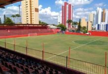 Após vencer leilão, empresário desiste de comprar o Estádio do Campinense