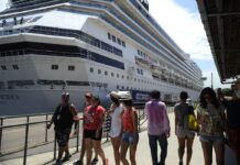 Brasil deve ter a maior temporada de cruzeiros dos últimos 10 anos