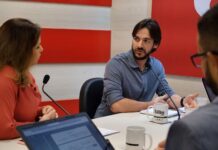 Pedro defende sólido plano para desenvolvimento econômico da Paraíba: “fortalecer vocações e criar ambiente de negócios favorável”