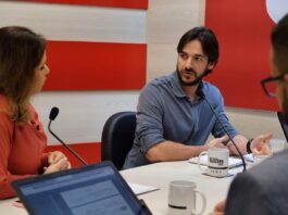 Pedro defende sólido plano para desenvolvimento econômico da Paraíba: “fortalecer vocações e criar ambiente de negócios favorável”