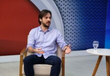 Pedro reforça seu nome na disputa eleitoral e garante um novo tempo para o Estado: “Sou candidato e fico honrado em ser uma alternativa para a Paraíba”