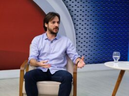 Pedro reforça seu nome na disputa eleitoral e garante um novo tempo para o Estado: “Sou candidato e fico honrado em ser uma alternativa para a Paraíba”
