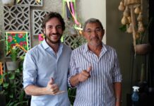 Prefeito de Remígio, do PDT, anuncia apoio à pré-candidatura de Pedro ao Governo da Paraíba