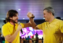 Convenção Coragem pra Mudar será a 1° EcoConvenção da Paraíba