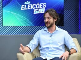 Pedro critica sucateamento das escolas estaduais: “Governo deveria se envergonhar, mas vamos mudar essa realidade”