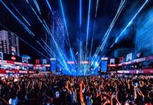 São João de Campina Grande nesta sexta-feira tem Mari Fernandez