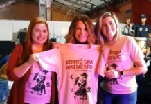 Secti comemora ações desenvolvidas durante O Maior São João do Mundo