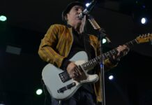 Capilé participa do encerramento da 39ª edição d’O Maior São João do Mundo