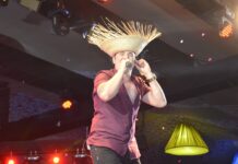 De garçom no Parque do Povo a atração principal, Japãozin sobe ao palco d’O Maior São João do Mundo