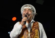 Noite de muita emoção com Santanna n’O Maior São João do Mundo