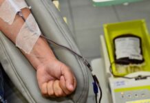 Hemocentro da Paraíba convoca doadores de sangue para aumentar estoque