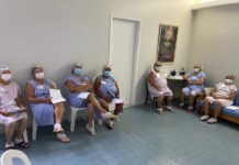 Campina amplia em 80% cirurgias de catarata e pacientes do mutirão de consultas e exames realizam operações
