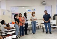 PMCG e UFCG, amplia número de famílias atendidas pelo programa Famílias Fortes