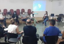 Projeto Amigo Animal é tema de debate do Conselho Municipal de Meio Ambiente