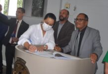 Saulo Germano parabeniza e dá boas-vindas aos novos servidores da Câmara Municipal de Campina Grande