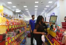 Exportação de biscoitos e pães brasileiros cresce 25% em 2021