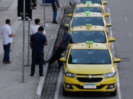 Governo pede a prefeituras cadastro de taxistas para pagar benefício