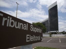 Edson Fachin convida Forças Armadas para reunião sobre eleições