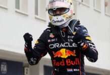 Fórmula 1: Verstappen vence na Hungria e segue líder da temporada