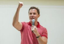 MDB confirma realização de convenção no dia 05 de agosto, em João Pessoa