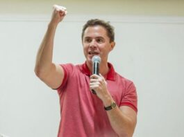 MDB confirma realização de convenção no dia 05 de agosto, em João Pessoa