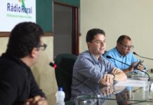 Veneziano vai garantir a competitividade dos produtos paraibanos: “os empresários locais não querem isenção fiscal, eles querem isonomia”