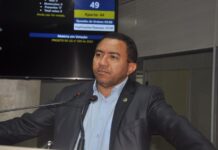 CMCG encaminha denúncia contra o Governo do Estado sobre falta de transporte escolar na zona rural