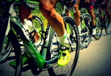 Campina Grande tem passeio ciclístico beneficente nesta terça-feira (9)