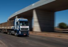 Termina segunda-feira (29) prazo de autodeclaração para auxílio caminhoneiro