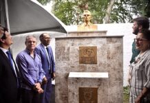 Câmara promove Sessão Especial alusiva ao Centenário de Félix de Souza Araújo