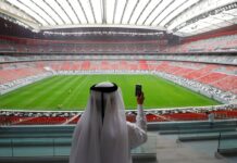 Fifa antecipa início da Copa do Mundo para 20 de novembro