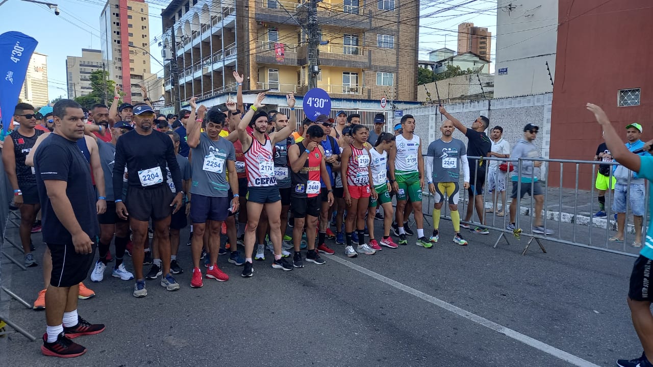 Corrida em Família RedeCompras