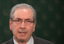 Ministro do STF suspende decisão que tornava Eduardo Cunha elegível