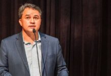 Efraim comemora aniversário da capital paraibana. “Um orgulho imenso ser filho de João Pessoa”