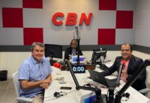 Efraim pretende concluir o Hospital da Mulher e levar uma filial da Rede Sarah Kubitschek para a Paraíba