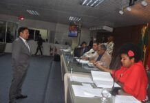 Câmara Municipal de Campina Grande empossa primeiro suplente do Partido Progressista