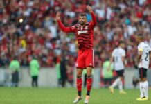 Em confronto de reservas, Flamengo goleia Athletico-PR por 5 a 0