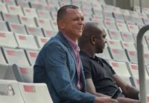 Campinense contrata Warley Santos como gerente de futebol e planeja 2023