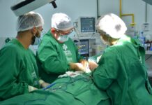 Prefeitura de Campina Grande inicia cirurgias odontológicas de pessoas com deficiência no Hospital Dr. Edgley