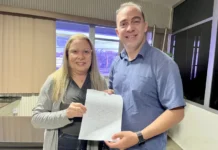 Prefeita Dalva envia à Câmara projeto de reajuste salarial para Agentes de Saúde e de Endemias de Lagoa Seca