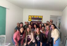 Agosto Lilás: Prefeitura de Campina Grande promove ações pelo fim da violência contra a Mulher