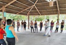 Prefeitura de Campina Grande promove curso de Defesa Pessoal exclusivo para mulheres