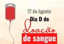 UNINASSAU promove “Dia D” de doação de Sangue