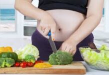 Nutricionista dá dicas de alimentação saudável na gestação