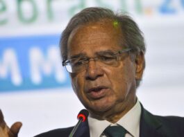 Ministro da Economia Paulo Guedes defende fim do IPI
