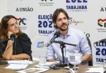 Pedro defende aumento salarial para policiais militares e civis e garante eficiência na segurança pública da Paraíba